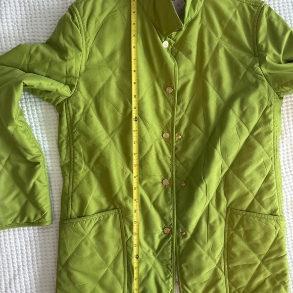 quilted jacket - Picture 3 of 10